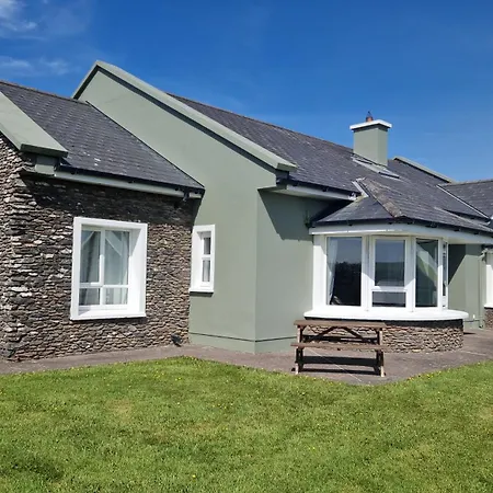 Mist Guest house Dingle