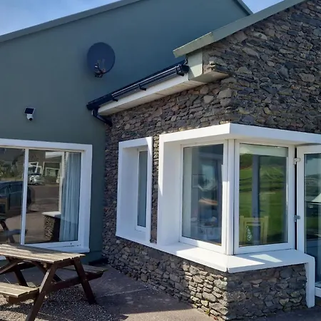 Mist Guest house