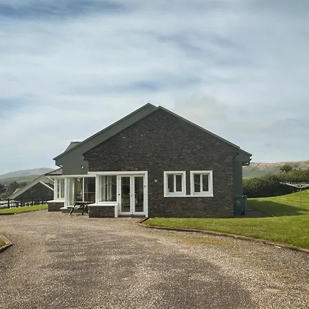 Guest house Mist Dingle