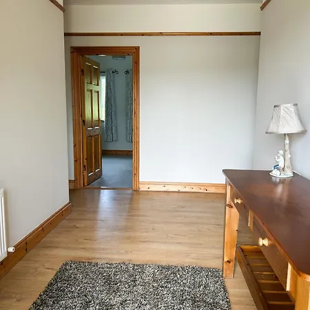 Mist Guest house Dingle