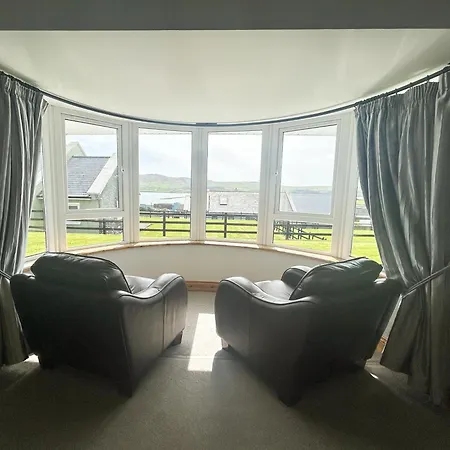 Mist Guest house
