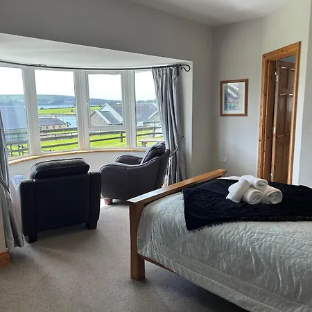 Mist 3* Dingle