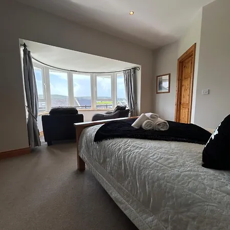 Mist Guest house