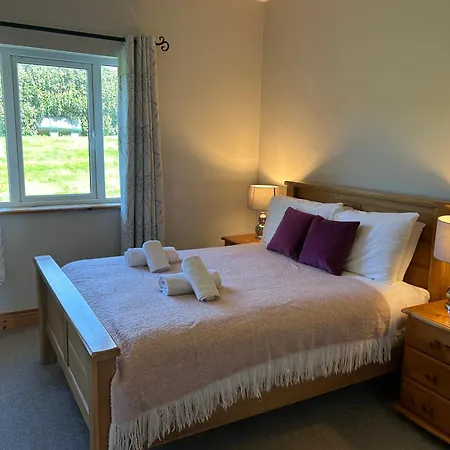 Mist Guest house