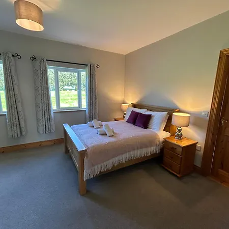 Mist Guest house Dingle