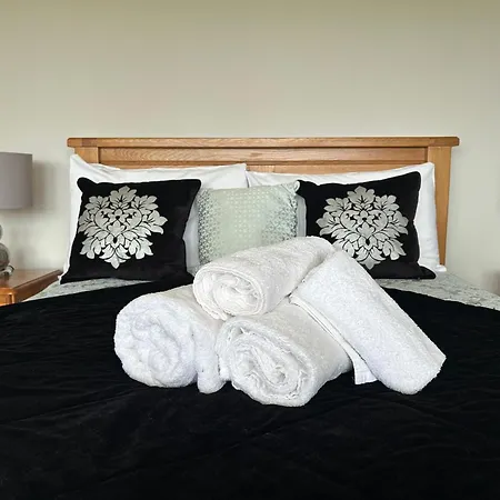 Mist Guest house 3*