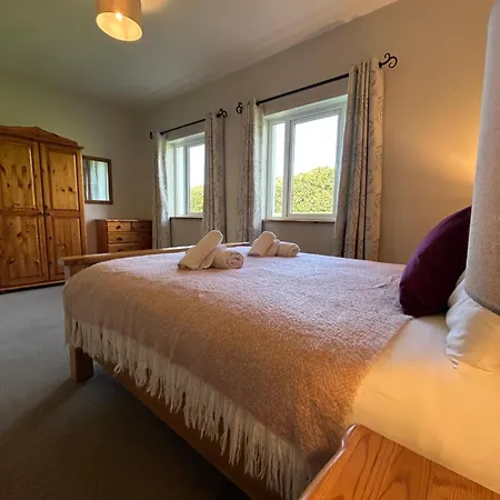 Mist Guest house Dingle