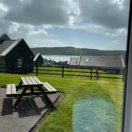 Guest house Mist Dingle