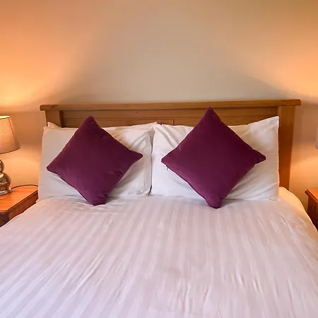 Mist Guest house 3*