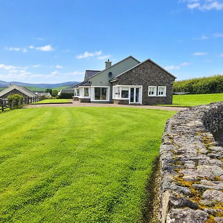 Mist Guest house Dingle